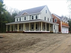 Dover Massachusetts real estate photo