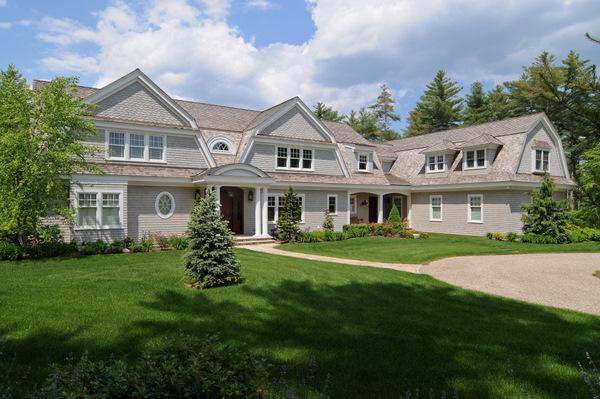 18 High Ridge Drive