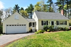 Medfield Massachusetts real estate photo