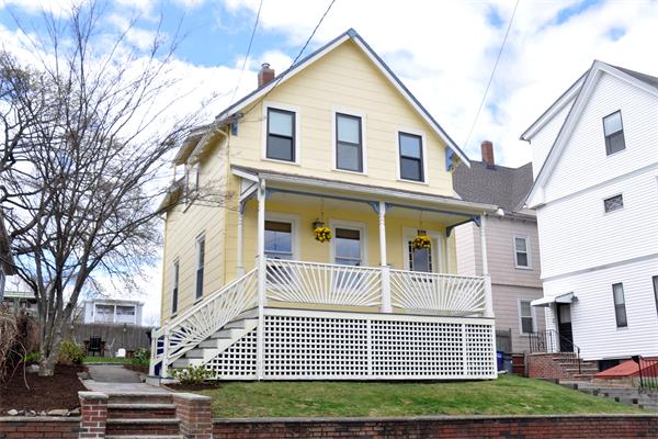 178 Hudson Street