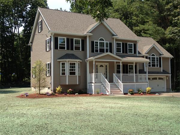 1 Newland Ave