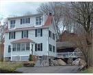 home for sale in Wellesley MA photo