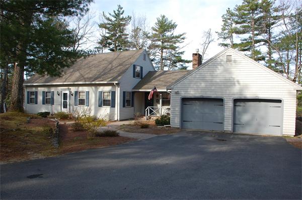 192 Fort Pond Inn Road