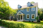 Concord Massachusetts real estate photo