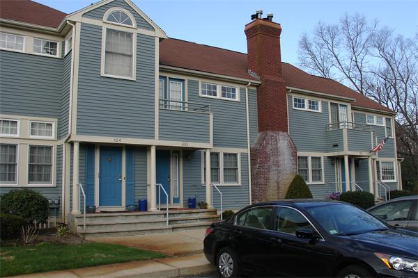 501 Auburn Street