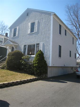  Lowell MA Open Houses | Open Homes | CPC Open Houses, Picture perfect Garrison in a great Residential area, with 4 bedrooms, kitchen w