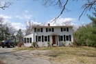 Middleboro MA real estate photo