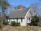 home for sale Eastham MA photo