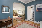 Brookline MA condo for sale photo