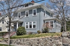 Milton Massachusetts real estate photo