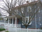 Northampton MA real estate photo