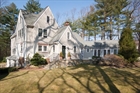 home for sale Winchester MA photo