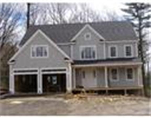 22 Dogwood Lane