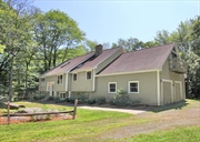 Huntington MA Real Estate Photo