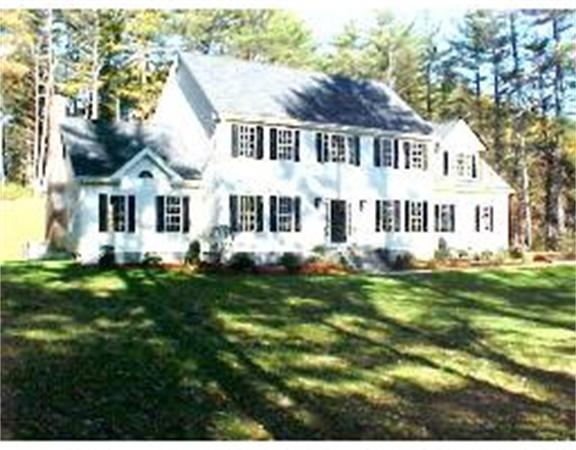 3 Rosewood -NEW CONSTRUCTION