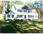 home for sale Norfolk MA photo