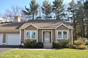 Boxborough MA Real Estate Photo