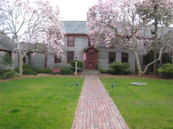 26 Sakonet Rd