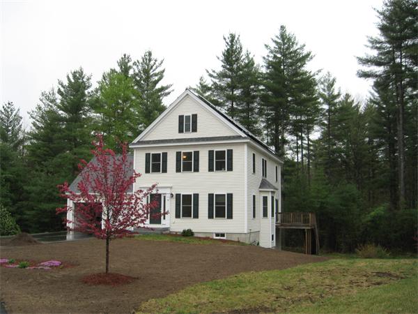 24 Coppersmith Way