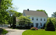 Dighton MA Real Estate Photo
