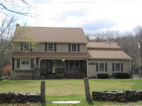 19 Stowe Rd