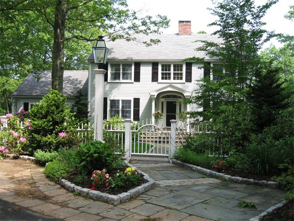 21 Hickory Hill
