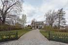 Belmont Massachusetts real estate photo
