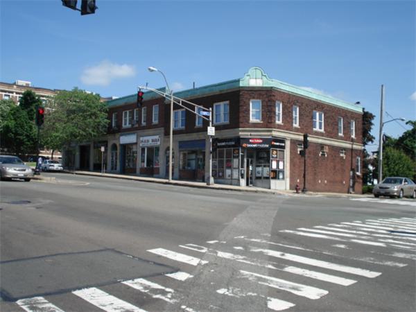 315 Broadway/18 Temple