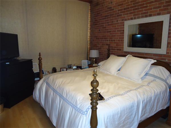 Lofts.com apartments, condos, coops, houses & commercial real estate - South Boston Lofts (Condo)