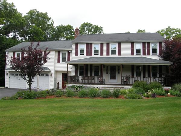 3 Langley Dr