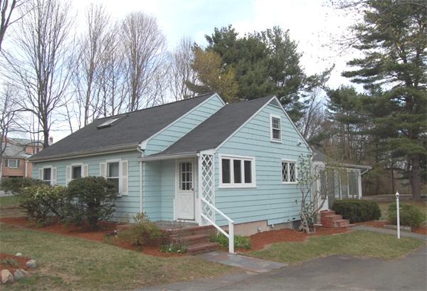  Lexington MA Open Houses | Open Homes | CPC Open Houses, Surprises await you as you enter this updated  well maintained Ranch.This adora