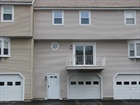 Dracut Massachusetts townhouse photo