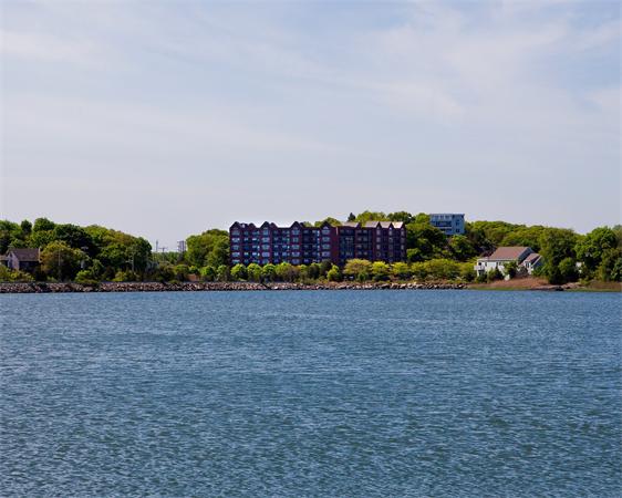 155 George Washington Blvd