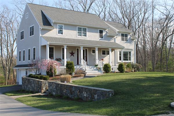 10 Corporal Patten Way