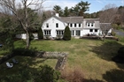 home for sale in Hingham MA photo