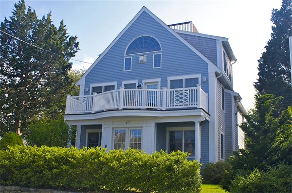 67 Carlton Road