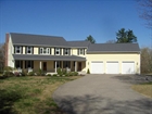home for sale in Dover MA photo