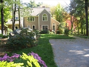 Essex MA Real Estate Photo