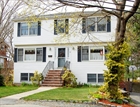 Arlington MA real estate photo