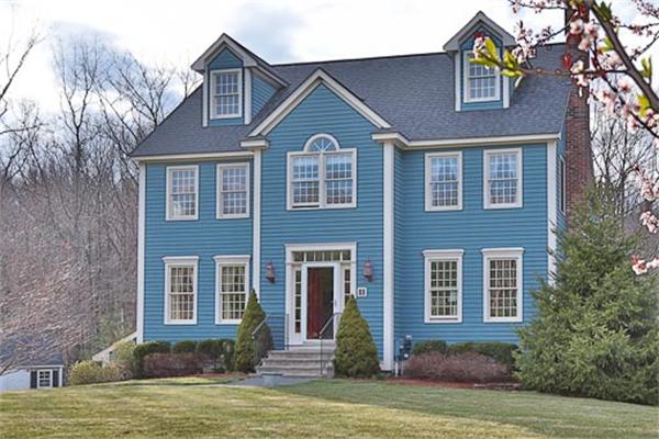 27 ALPINE WAY
