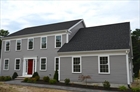 Wrentham MA real estate photo