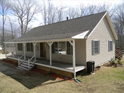 Petersham MA Real Estate Photo