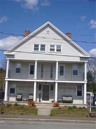 92 front st.
