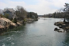 Cohasset Massachusetts real estate photo