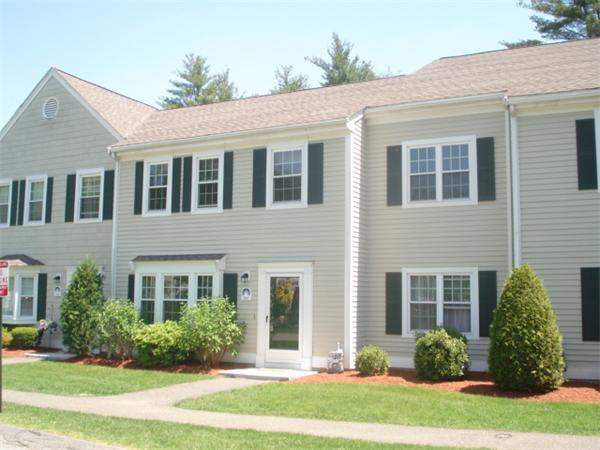 302 Brookside Dr