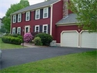 Walpole MA real estate photo