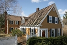 Hingham MA real estate photo