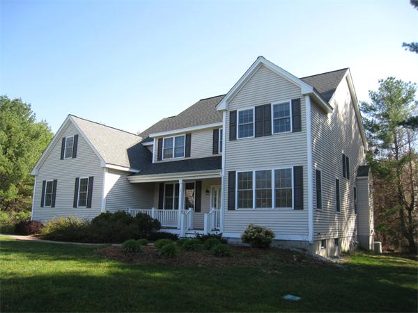 3 Xavier Lane