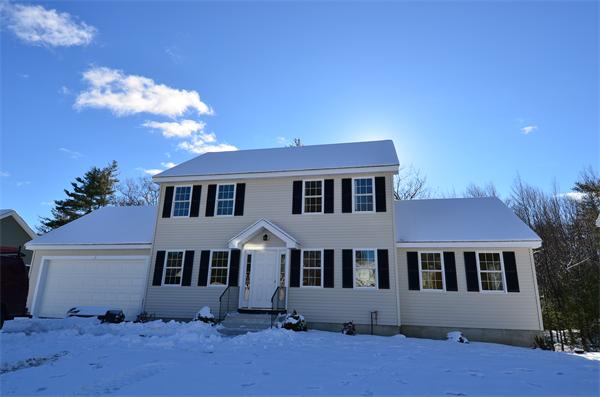 27 Bufton Farm (Lot 10)