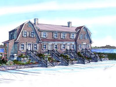 6 New Hampshire Avenue